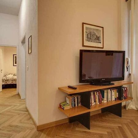 Piazza Mentana Apartment フィレンツェ エクステリア 写真