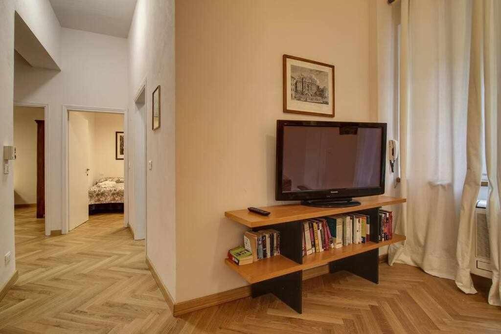 Piazza Mentana Apartment フィレンツェ エクステリア 写真