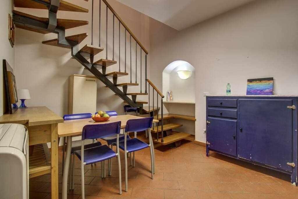 Piazza Mentana Apartment フィレンツェ エクステリア 写真