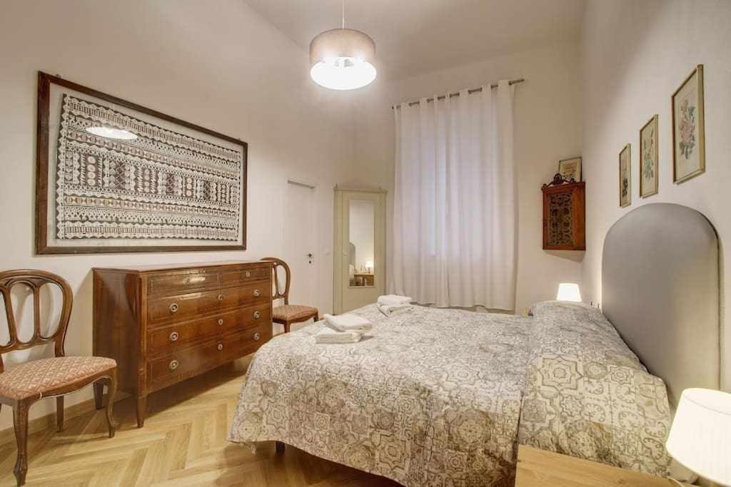 Piazza Mentana Apartment フィレンツェ エクステリア 写真