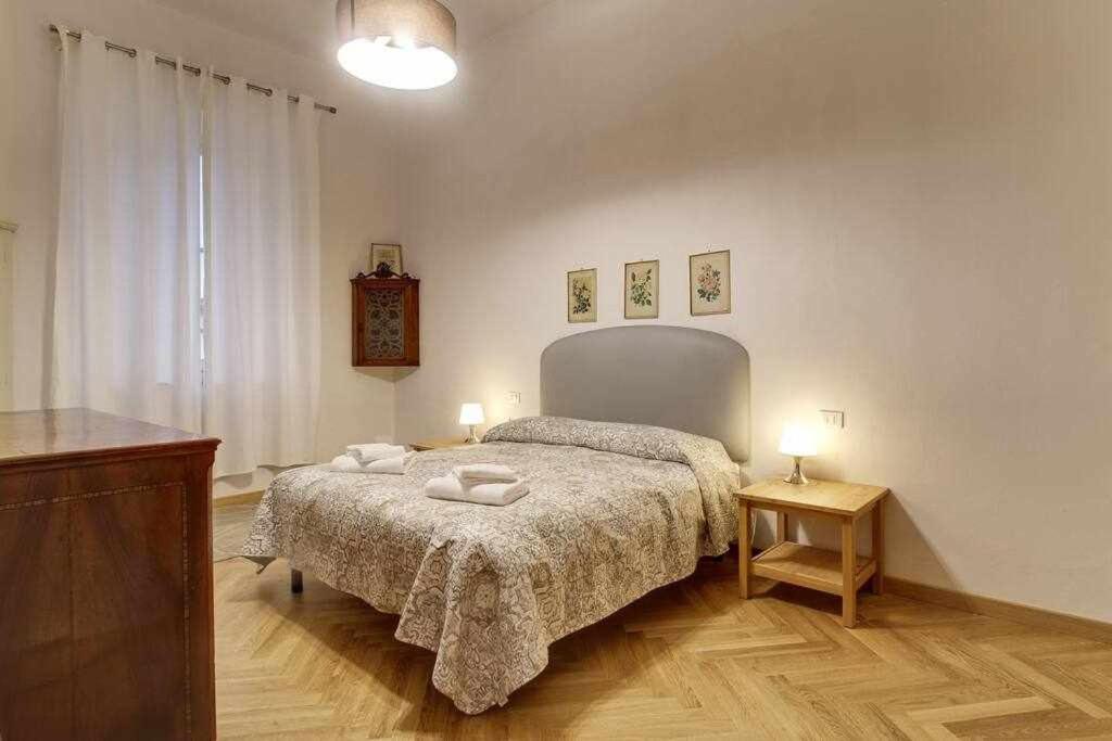 Piazza Mentana Apartment フィレンツェ エクステリア 写真