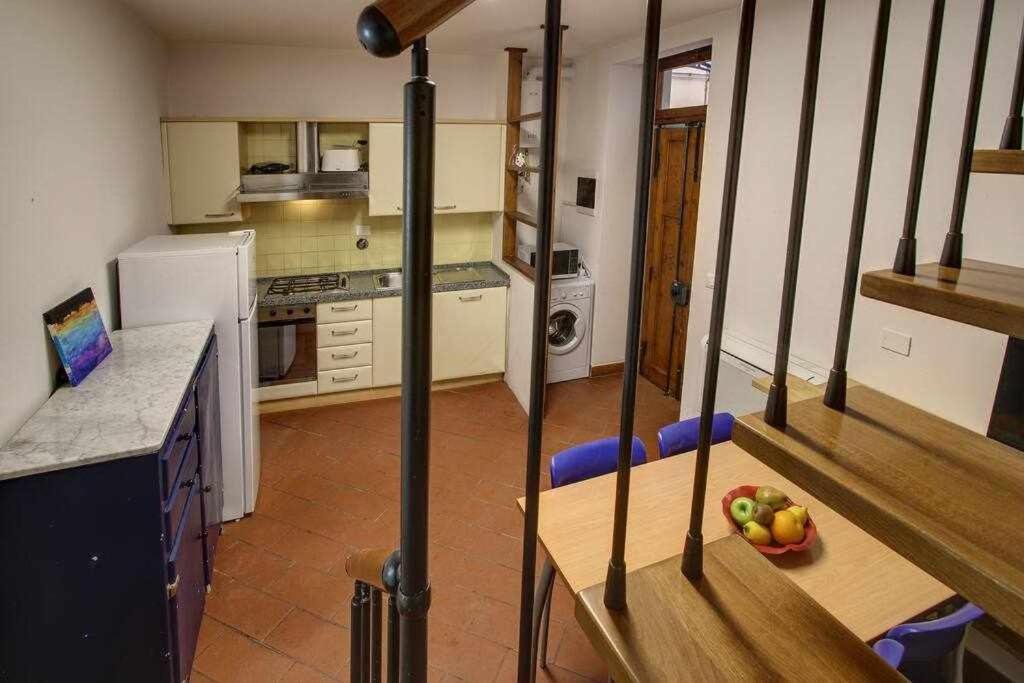 Piazza Mentana Apartment フィレンツェ エクステリア 写真