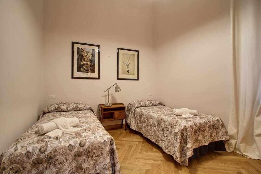 Piazza Mentana Apartment フィレンツェ エクステリア 写真