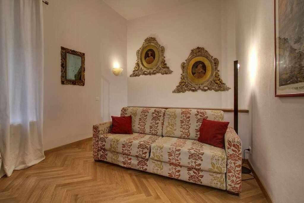 Piazza Mentana Apartment フィレンツェ エクステリア 写真