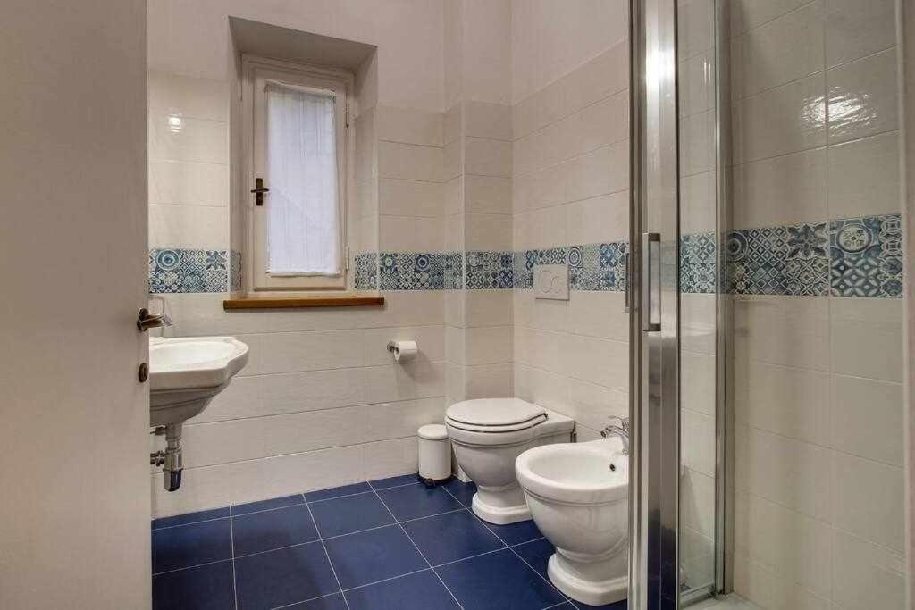 Piazza Mentana Apartment フィレンツェ エクステリア 写真