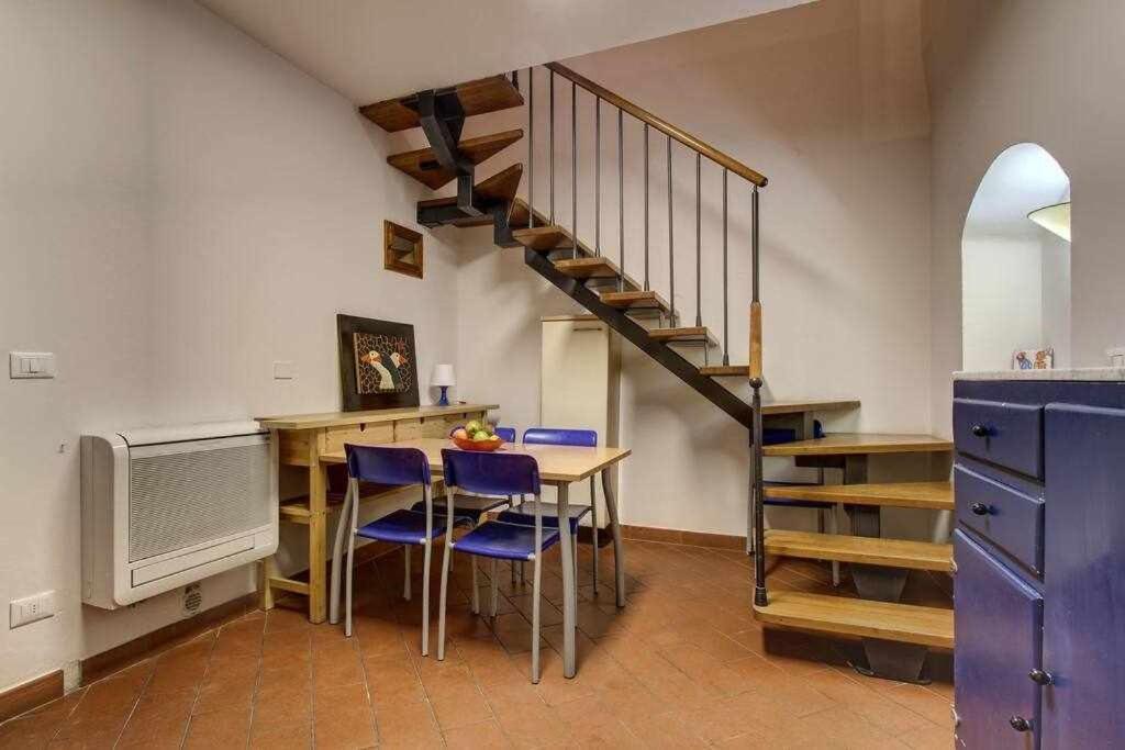 Piazza Mentana Apartment フィレンツェ エクステリア 写真