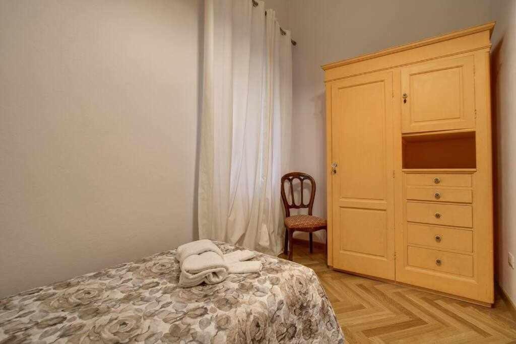 Piazza Mentana Apartment フィレンツェ エクステリア 写真