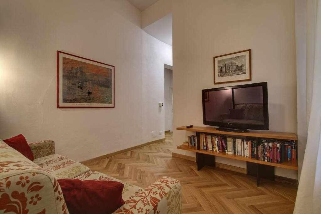 Piazza Mentana Apartment フィレンツェ エクステリア 写真