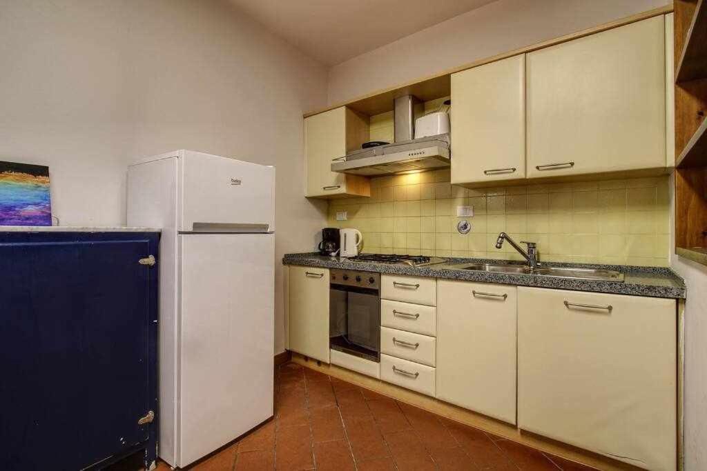 Piazza Mentana Apartment フィレンツェ エクステリア 写真