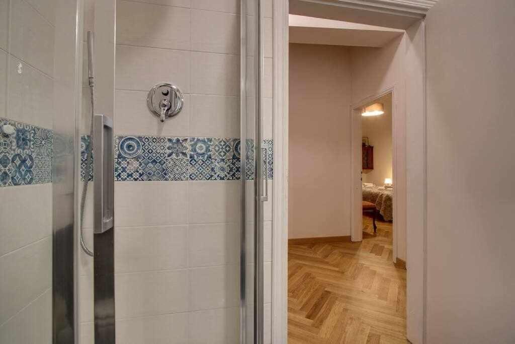 Piazza Mentana Apartment フィレンツェ エクステリア 写真
