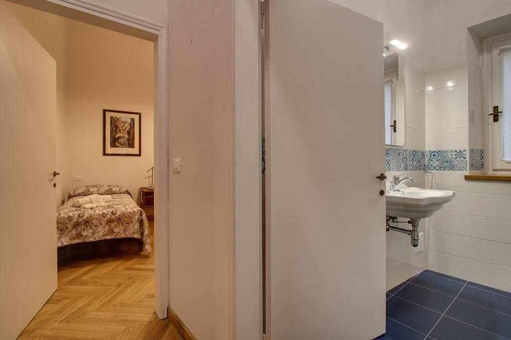 Piazza Mentana Apartment フィレンツェ エクステリア 写真