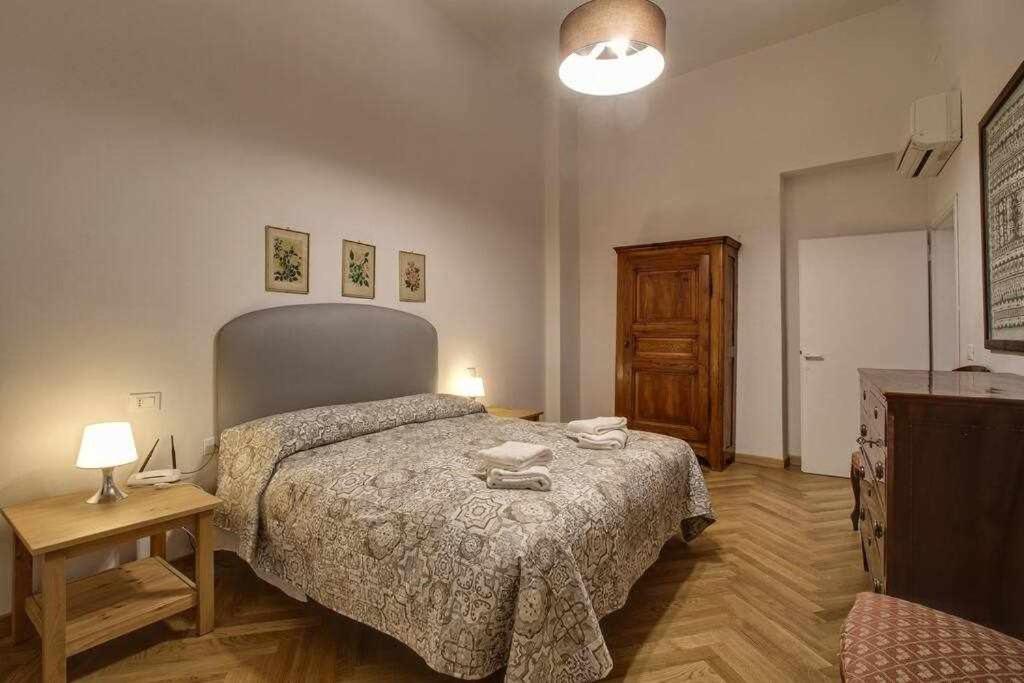 Piazza Mentana Apartment フィレンツェ エクステリア 写真