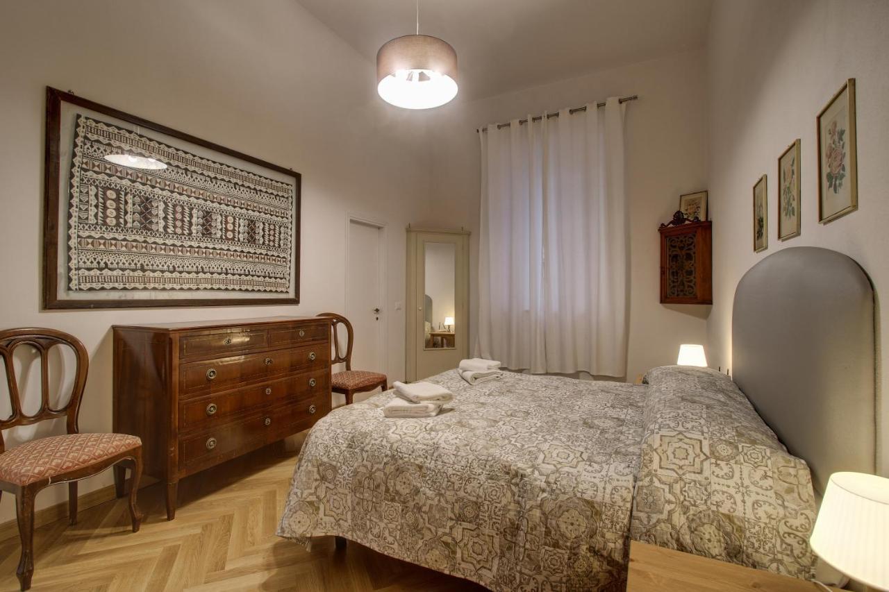 Piazza Mentana Apartment フィレンツェ エクステリア 写真